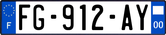 FG-912-AY