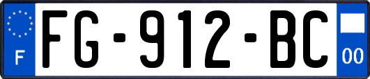 FG-912-BC