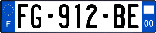 FG-912-BE