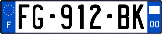 FG-912-BK
