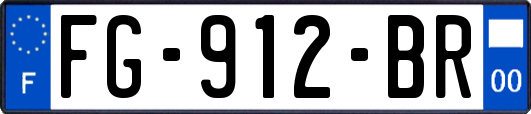 FG-912-BR