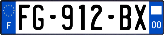 FG-912-BX