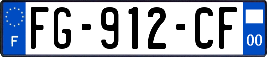 FG-912-CF