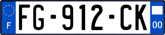 FG-912-CK