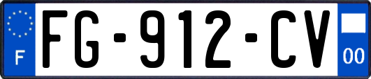 FG-912-CV