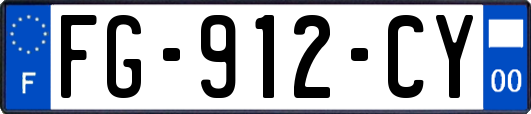 FG-912-CY