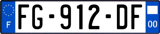 FG-912-DF