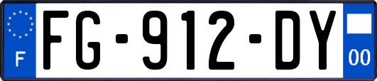 FG-912-DY