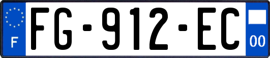 FG-912-EC
