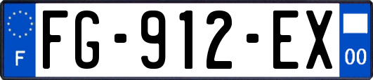 FG-912-EX