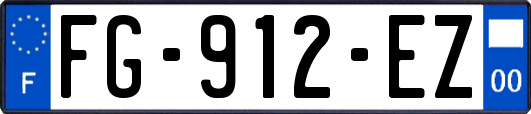 FG-912-EZ