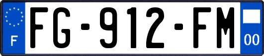 FG-912-FM