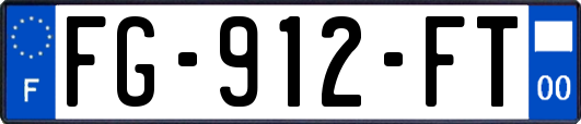 FG-912-FT