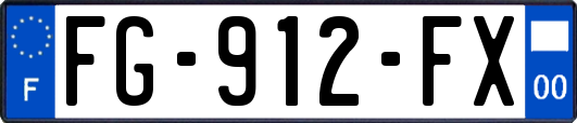 FG-912-FX