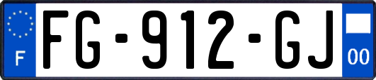 FG-912-GJ