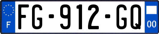 FG-912-GQ