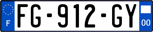FG-912-GY