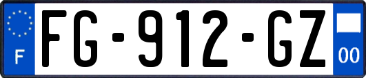 FG-912-GZ