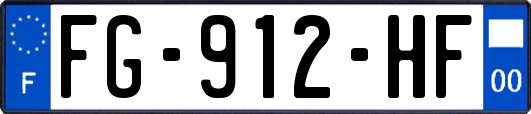 FG-912-HF