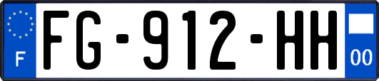FG-912-HH
