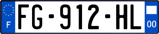 FG-912-HL