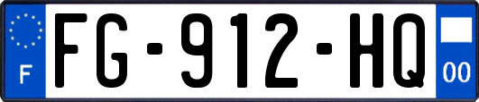 FG-912-HQ