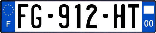 FG-912-HT