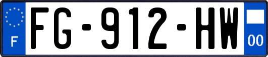 FG-912-HW