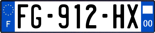 FG-912-HX