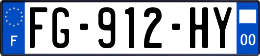 FG-912-HY