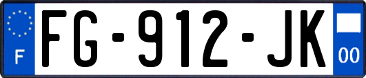 FG-912-JK