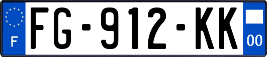 FG-912-KK
