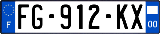 FG-912-KX