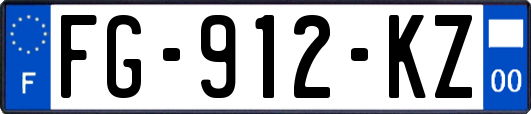 FG-912-KZ