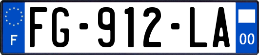 FG-912-LA