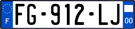 FG-912-LJ