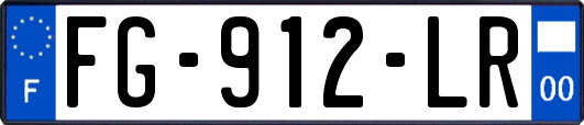 FG-912-LR