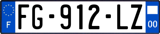 FG-912-LZ