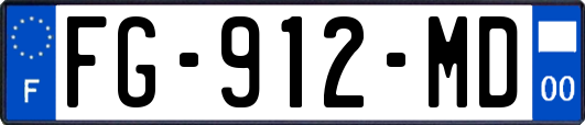 FG-912-MD
