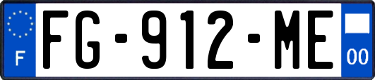 FG-912-ME