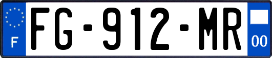 FG-912-MR