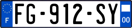 FG-912-SY