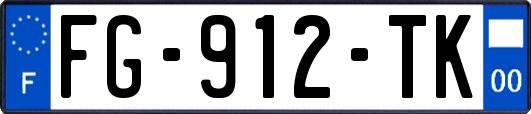 FG-912-TK