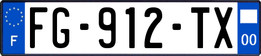 FG-912-TX