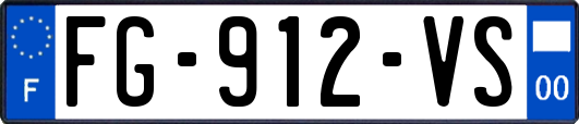 FG-912-VS