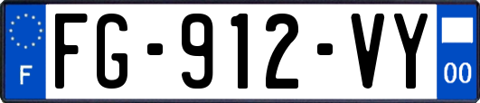 FG-912-VY