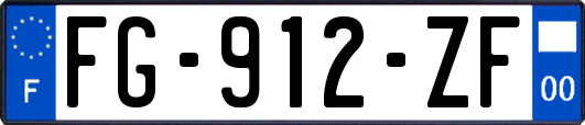 FG-912-ZF