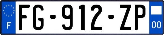 FG-912-ZP