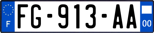 FG-913-AA