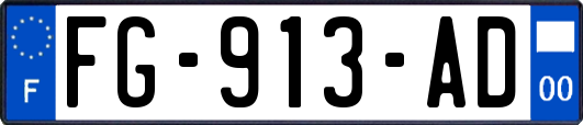 FG-913-AD